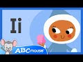 "The Letter I Song" by ABCmouse.com