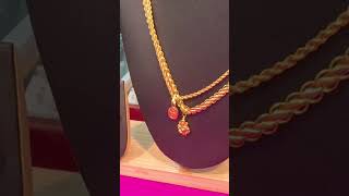 #new #gold￼ #marriage #orders ￼ #SR #Jewellery #Works