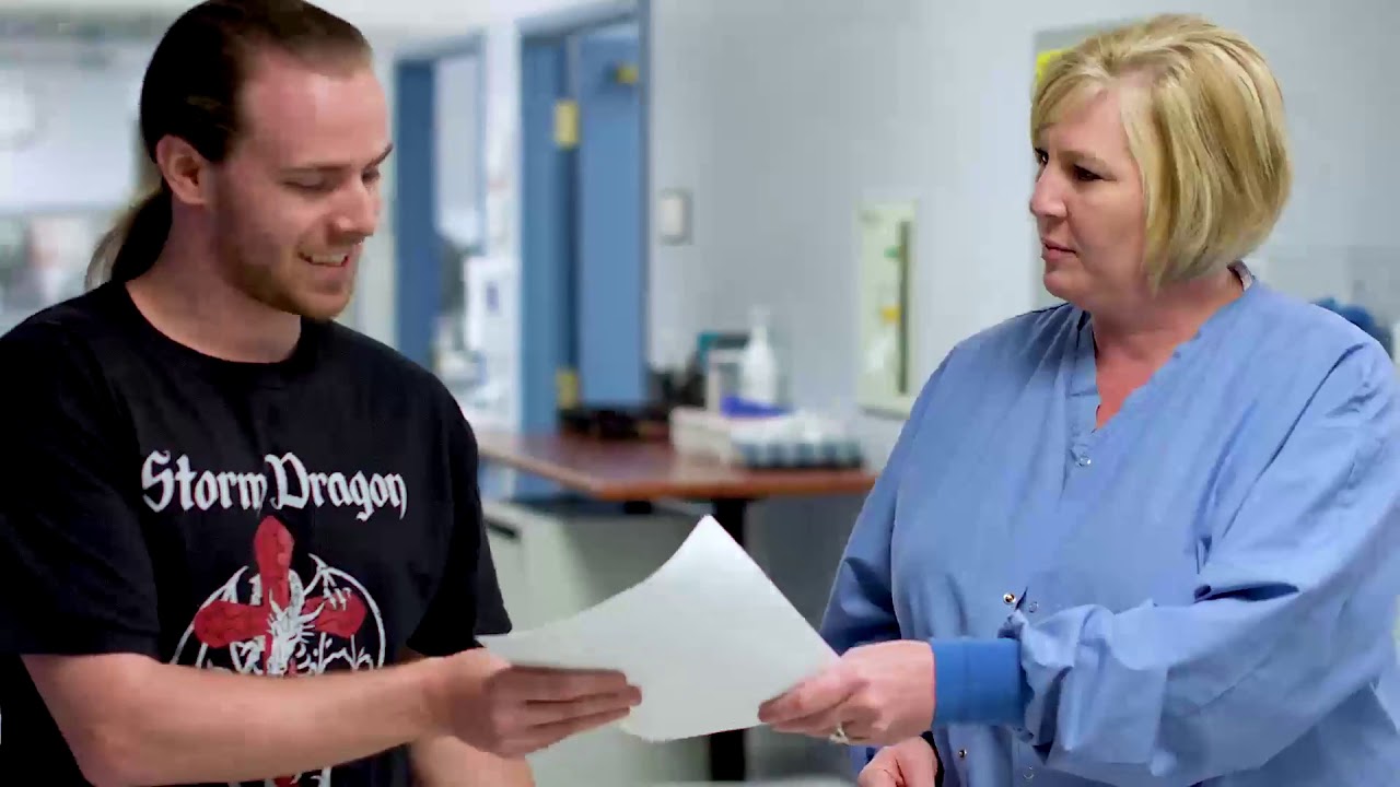 Endoscopy Center YouTube