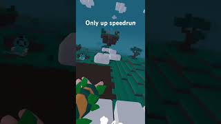 Yeeps only up speedrun #yeeps #vr #yeepsplush