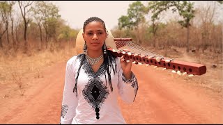 SONA JOBARTEH & BAND - KORA MUSIC FROM WEST AFRICA- 2022