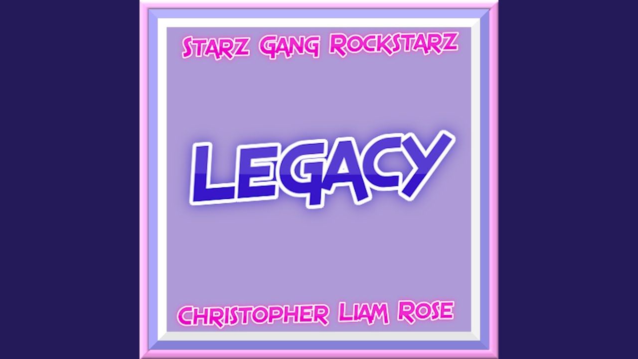 Christopher Liam Rose