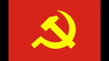 Quốc Ca  1+ Quốc Tế Ca dành cho các nghi lễ chuẩn