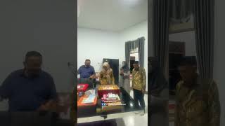 Puji Syukur tak Terhingga