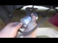 2007 Mazda Rx 8 Fuel Filter Location