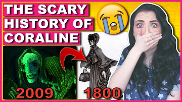 Is the Coraline story true?