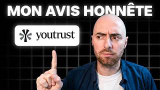 Youtrust Le Meilleur Logiciel De Signature Électronique En 2026 ? Ex-Yousign