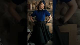 Not A Costume, Honey Everyday Vintage Fashion Is My Vibe