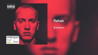 Updated Intro to Rehab Album