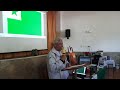 26/07/25 - Evangelho, Espiritismo e Esperanto  - Walter Fontes