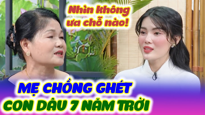 Con Dâu Đẹp Như Hoa Hậu, Mẹ Chồng Dùng DÀN SIÊU XE 50 TỶ Rước Dâu Dù GHÉT CAY GHÉT ĐẮNG