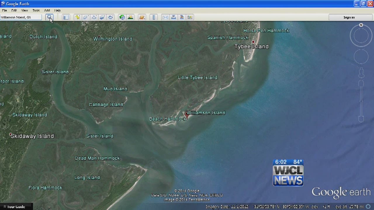 Savannah man dies in boating accident YouTube