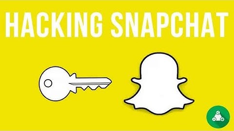 How To delete Snapchat Account Permanently Without (Forgotten) Password ?