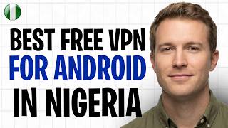 Best Free VPN For Android In Nigeria (2026) – No Tricks, It’s Actually Free! ✅ screenshot 5
