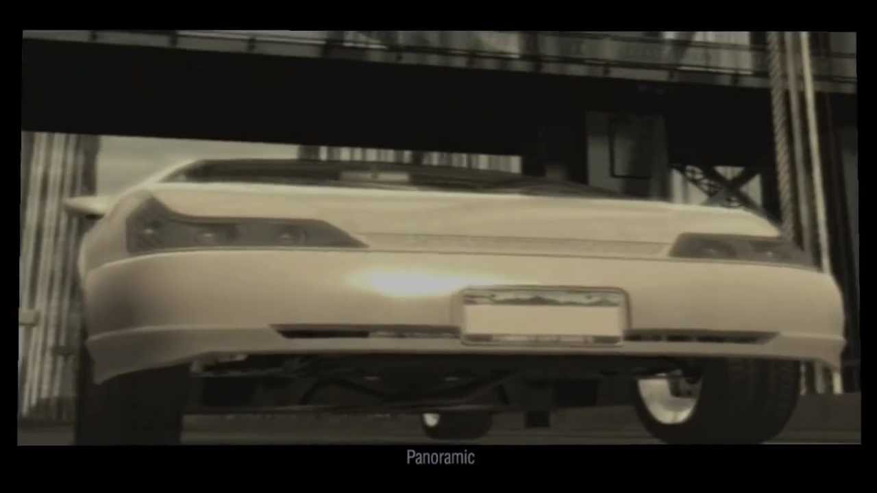 Gta Iv Karin Dilettante Toyota Prius Commercial Youtube