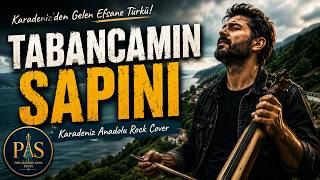 Tabancamın Sapını Karadeniz Türküsü - Sevda Da İnat Da Karadeniz Gibi
