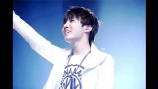 BTS Cypher PT.3: KILLER ringtone J-Hope's part
