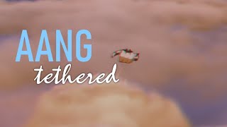 Avatar Aang - Tethered (AMV)