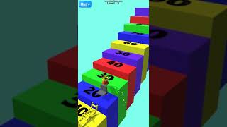 Ladder Race Unity Game Source Code #unity #unity3d #unitydev #unitydeveloper #sourcecode