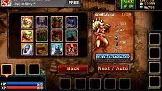 Legendary Heroes - VER. 2.1.0 Mod Apk Legendary Heroes - VER. 2.1.0 Mod Apk
