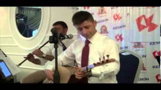 Erfani - Ah Yalan Dünya