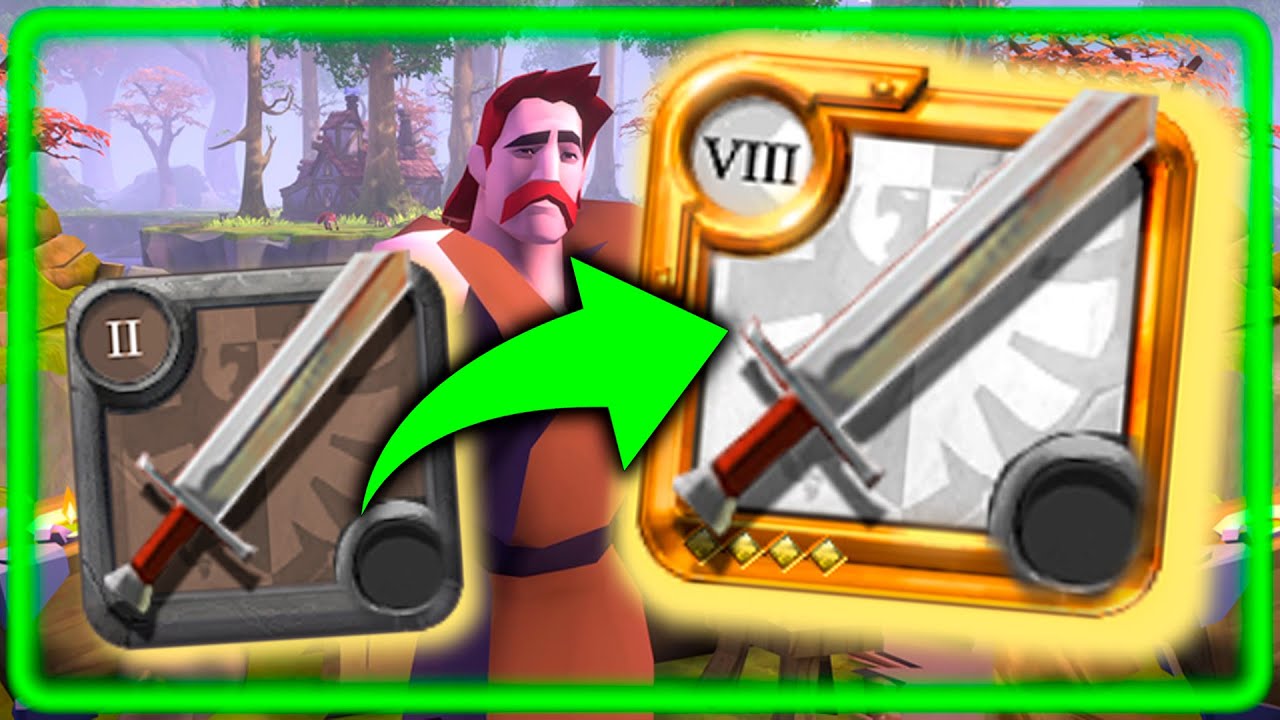 El mejor método para SUBIR SPECS en SOLITARIO - Albion Online. 🧐🧐