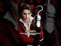 No One Realizes Captain Hook Has At Least Four Children! #musical #descendants #disney