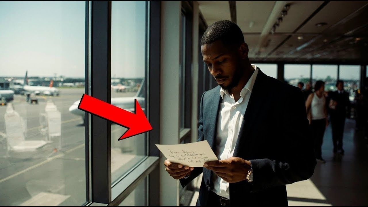 A woman demanded a Black man leave first class, but he had designed the jet they flew on