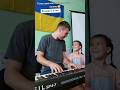 Привчаю наймолодшу до музики вчительмузики Piano донечка татовадоця слухайукраїнське Привчаю наймолодшу до музики вчительмузики Piano донечка татовадоця слухайукраїнське