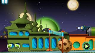 Superheroes Car Racing screenshot 5
