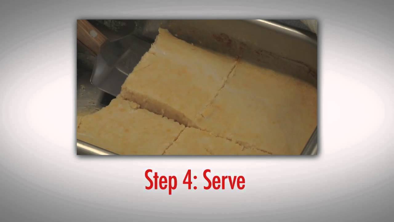 Dysphagia - Pleasing Plate Presentations for the Dysphagia Diet