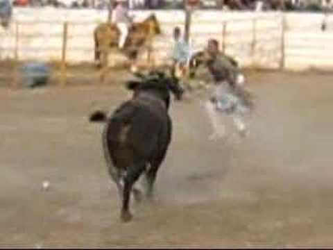 jaripeo en tecalitlan jalisco