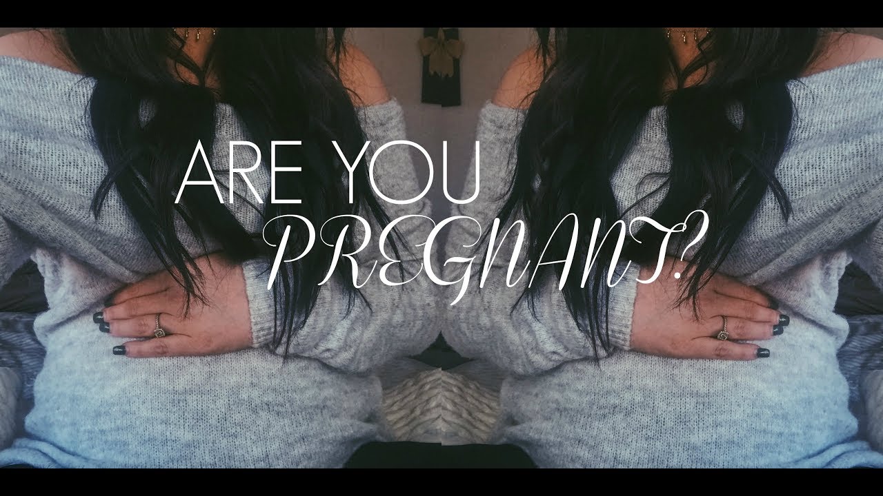 How to know if your pregnant early