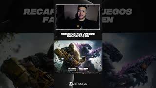 NUEVA ACTUALIZACION #codmobile #callofdutymobile #codmobileclips #codmobilenew #callofdutymobilenews
