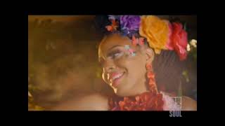 Jade Novah - Trip (BET Soul Music Video)