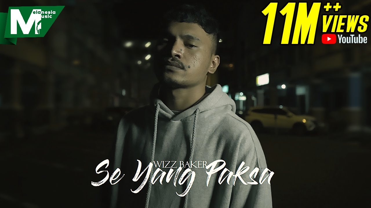 WIZZ BAKER   SE YANG PAKSA OFFICIAL MUSIC VIDEO