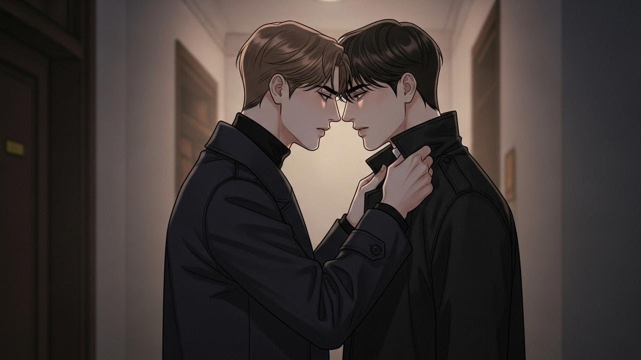 BL Story The Gangster Took Advantage... He Tattooed His Name On My Pregnant Belly