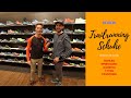 // Trailrunning Schuhe - Wir klären auf  // Sprengung, Sohlen, Größen, Typen, GoreTex