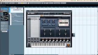 Recording MIDI | Unit 32 1
