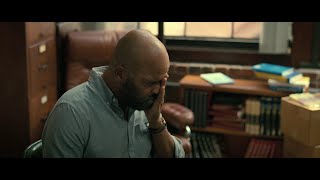 [American Fiction 2023] Monk Cant Believe They Want To Publish His "Black" Book