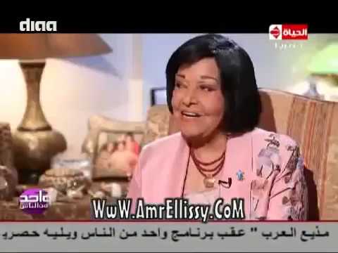 واحد من الناس الفنانة مديحة يسري فيلم إني راحلة اكتر فيلم ب اعتز بيه