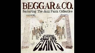 Victoria Park Soulful Mix Begger And Co Feat. The Jazz Funk Collective Ai Cover