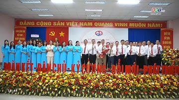 Đảng bộ xã Xuyên Mộc phấn đấu xây dựng xã đạt chuẩn nông thôn mới kiểu mẫu | BRTgo