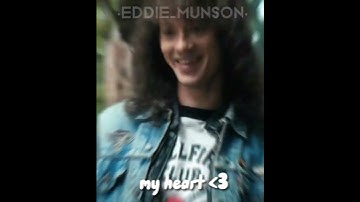 Snapping 1 2,where are you? || Edit Eddie Munson #strangerthings #eddiemunson