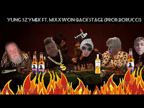 yung szymek ft mixxwon backstage prod borucci youtube yung szymek ft mixxwon backstage prod borucci youtube
