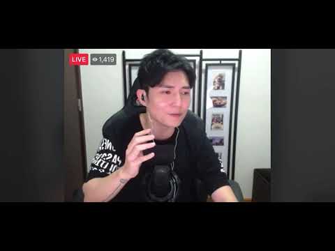 劉威煌 - 擇日失戀