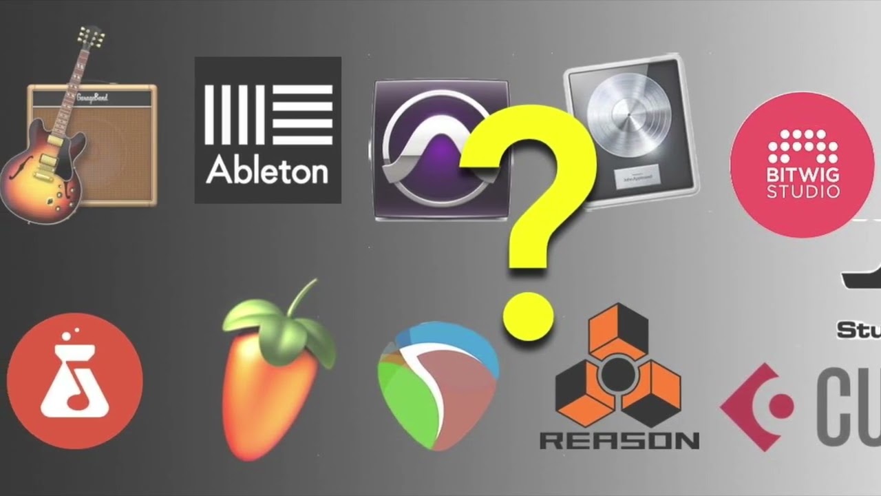 Best DAW Control Surface for Logic, Best control surface 2022 QCon Pro X, icon Pro x  Ableton reason