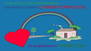 Animacão   Save the date