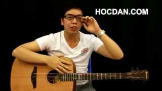Hướng dẫn Chuyện mưa - Tiến Nguyễn