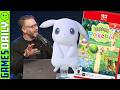 Pokemon Pokopia Made Greg Cry - Kinda Funny Games Daily 03.05.26